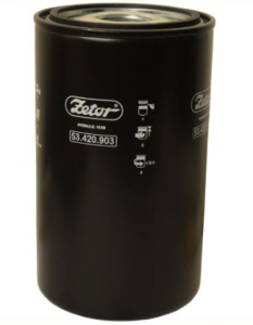 Filtr oleju hydraulicznego 53.420.903 oryginał