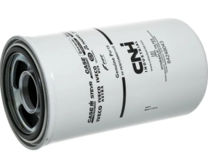 Filtr oleju hydraulicznego CNH 84248043 Oryginał