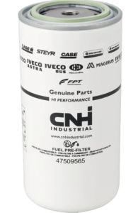 Filtr paliwa CNH 47509565 Oryginał