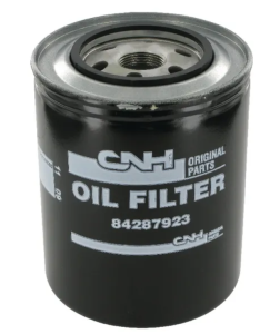 Filtr oleju silnikowego CNH 84287923 Oryginał