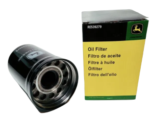 Filtr oleju silnika John Deere RE539279 Oryginał