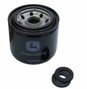 Filtr paliwa John Deere R536698 Oryginał