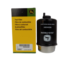 Filtr paliwa John Deere RE544394 Oryginał JD
