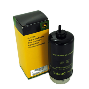 Filtr paliwa John Deere RE522878 Oryginał JD