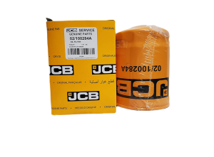 Filtr oleju silnika JCB 2CX 3CX 4CX 02/100284A ORG