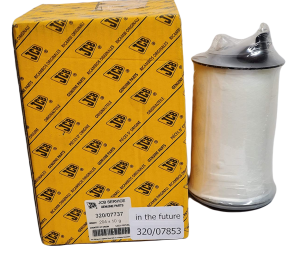 Wkład filtra odmy JCB Ecomax 320/07853 Oryginał