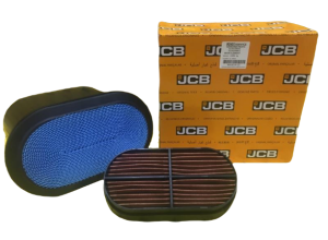 Filtr powietrza zewnętrzny JCB 3CX 4CX 32/925682