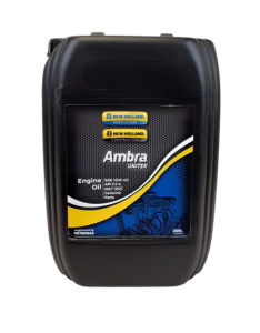Olej silnikowy Ambra Unitek 10W-40