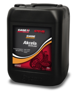 Olej Akcela Nexplore CASE 10W30 20L