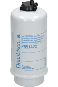 Filtr paliwa P551422 Donaldson
