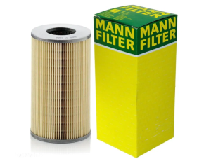 Filtr oleju H1282x Mann Filters