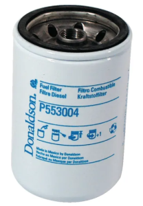 Filtr paliwa P553004 Donaldson