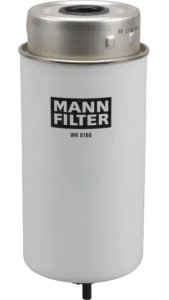 Filtr paliwa WK8168 Mann Filters