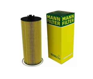 Filtr oleju silnika HU945/3x Mann Fillters