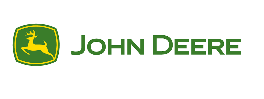 John Deere